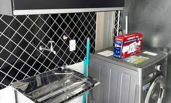 Imagem 7: Apartamento para aluguel com 95 metros quadrados com 3 quartos