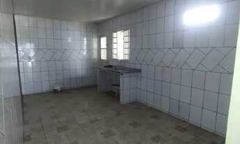 Imagem 4: Vendo agio de casa 3 quartos com suite Qr 514 Samambaia Sul