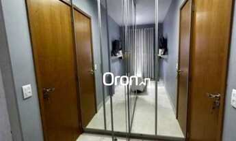 Imagem 5: Apartamento com 2 dormitórios à venda, 59 m² por R$ 432.000,00 - Parque Amazônia - Goiânia