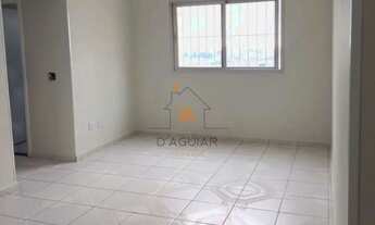 Imagem: Apartamento para alugar no Parque Edu Chaves