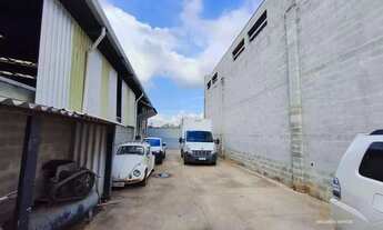 Imagem 7: Barracão para alugar, 720 m² por R$ 13.000/mês - Vila Progresso - Itu/SP