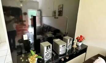 Imagem 5: Apartamento com 1 dormitório à venda, 35 m² por R$ 150.000,00 - Jacarecanga - Fortaleza/CE