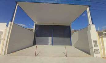 Imagem: Barracão para alugar, 277 m² por R$ 6.000,01/mês