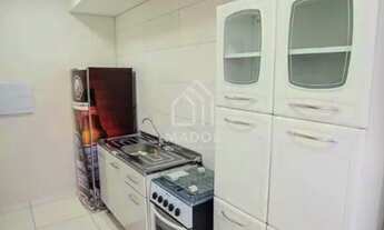 Imagem 7: Apartamento à Venda em Uvaranas, Ponta Grossa - PR