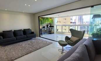 Imagem 2: Apartamento de 3 suítes para alugar no Aquarius