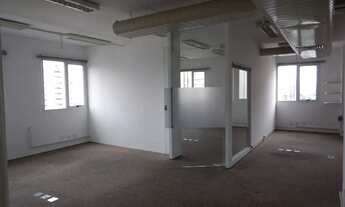 Imagem 4: Conjunto Comercial 140 m² - Moema
