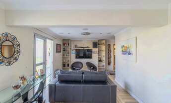 Imagem 3: Cobertura Aclimação com 3 dormitórios