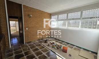 Imagem 7: Imóvel Comercial Casa Térrea 237m² sendo salão principal e recuo frontal com 4 vagas de ga