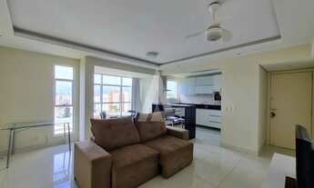 Imagem 3: Apartamento no bairro Anita Garibaldi com 1 suíte e 2 vagas de garagem