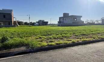 Imagem 2: Vendo terreno Vereda dos Campos