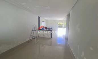 Imagem 3: Casa em Rua B - Olinda - Contagem/MG