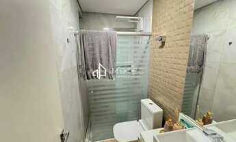 Imagem: Área privativa à venda, 3 quartos, 1 suíte