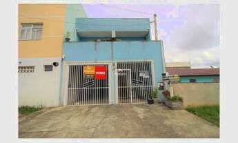 Imagem 2: Sobrado à venda 3 quartos - Bairro Águas Belas