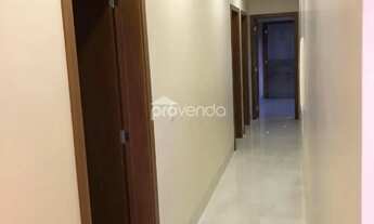 Imagem 7: CASA ALTO PADRÃO 04 SUÍTES - CONDOMÍNIO PORTAL DO SOL GOLFE