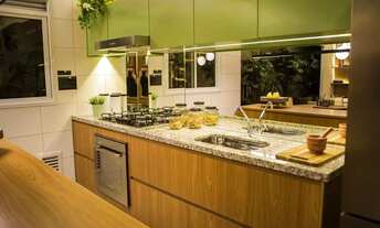 Imagem 6: Apartamento à venda no bairro Setor Pedro Ludovico em Goiânia/GO