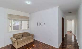 Imagem: Apartamento com 1 dormitório para alugar