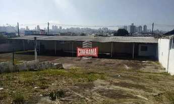 Imagem 3: Terreno para aluguel, Jardim Três Marias - São Bernardo do Campo/SP