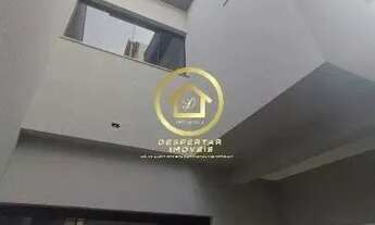 Imagem 12: Sobrado 2 suítes, 2 vagas - R$ 595.000 - Vila Mirante