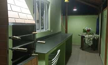 Imagem 4: Sobrado de condomínio na Praia!!!