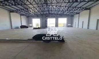 Imagem 6: Barracão para alugar, 850 m² por R$ 8.900,00/mês - Indústrias Leves - Londrina/PR