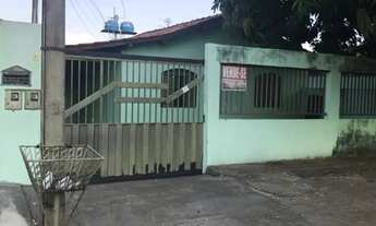 Imagem 3: Imóvel no Setor Rio Formoso com 01 Casa e 01 Barracão