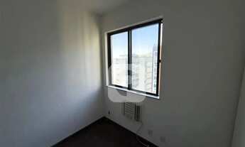 Imagem 7: Apartamento 2 Quartos (1 Suíte) 85m² Rua Humaitá Vista Lagoa e Cristo