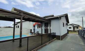 Imagem 2: Casa em Forquilhinha - Centro - Forquilhinha/SC