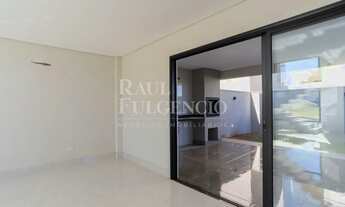 Imagem 7: Casa Cond. Moradas do Vale- 3 suítes