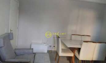 Imagem 3: Apartamento Garden com 2 Quartos, 54 m² - aluguel por R$ 2.100/mês ou venda por R$ 360.000