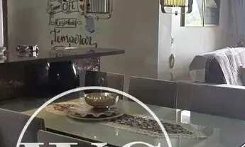 Imagem: Apartamento amplo com 03 quartos no Laranjeiras