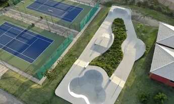 Imagem 5: OPORTUNIDADE. Terreno em condomínio de ALTO PADRÃO. 360M²