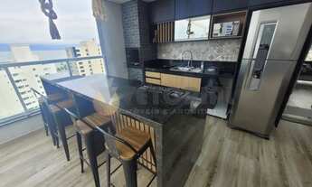 Imagem 6: Cobertura com 4 dormitórios à venda, 204 m² por R$ 2.250.000,00 - Sumaré - Caraguatatuba/S