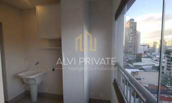 Imagem 7: Apartamento Locação Perdizes 1 Quarto 43 A.U