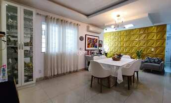 Imagem 3: Casa residencial de alto padrão à venda no Bairro Ininga Teresina