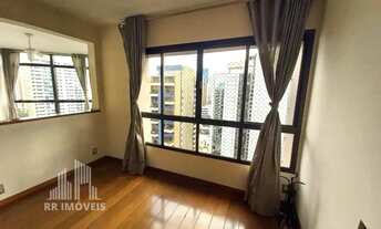 Imagem 6: RR8039 Apartamento 130m² CONDOMÍNIO ALPHAMA - OPORTUNIDADE - 4 Dorms 2 Vaga - Barueri, SP