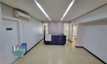 Imagem: Casa comercial para alugar, 509m² - Jardim