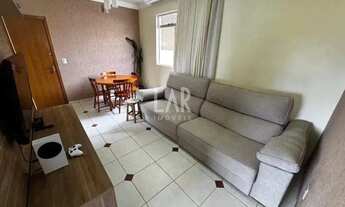 Imagem 3: Apartamento à venda, 3 quartos, 1 suíte, 1 vaga, União - Belo Horizonte/MG