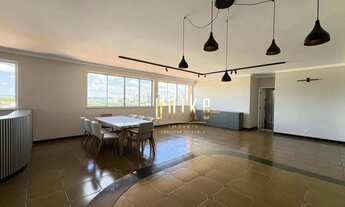 Imagem 2: Apartamento - Cobertura na Vila Betânia - 240m²