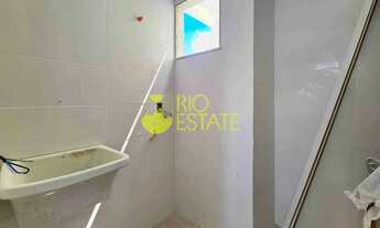 Imagem 6: Cobertura 3 QUARTOS, 160m2- Vivendas do Lago, Jardim Belvedere, Volta Redonda, RJ