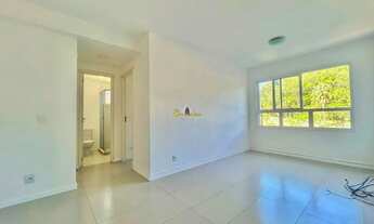 Imagem 2: Apto mobiliado para locação 60m², 2 dorm, 1 vaga