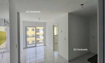 Imagem 3: Apartamento novo de 1ª locação com lazer completo na Paupina