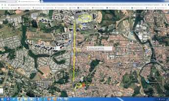 Imagem: Área á venda, 23.087,00m2 - Jardim Clarice