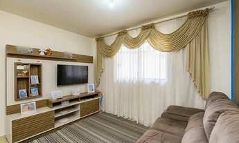 Imagem: SOBRADO 03 DORMITORIOS 01 SUITE 03 VAGAS