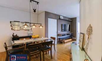 Imagem: Aluguel Apartamento 3 Dormitórios - 110