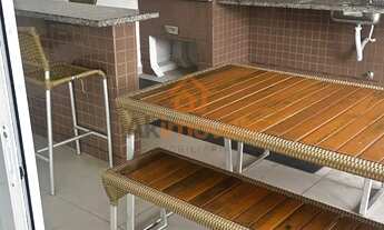 Imagem 2: Imóvel para aluguel com 65 metros quadrados com 2 quartos