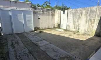 Imagem 5: Casa no Bequimão