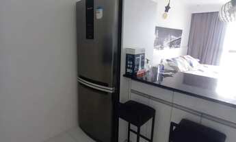 Imagem 7: Imóvel para aluguel com 40 metros quadrados com 1 quarto em Piedade - Jaboatão dos Guarara