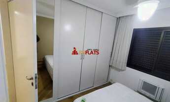 Imagem 5: Flat com ótimo preço no bairro Itaim Bibi. Confira!