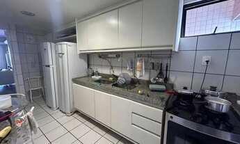 Imagem 11: VENDO APARTAMENTO COM QUATRO QUARTOS AO LADO DO SHOPPING RECIFE