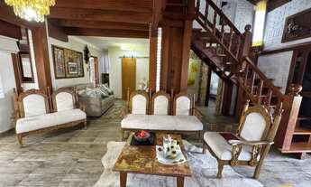 Imagem 6: Casa à venda em Jurerê - Florianópolis | 4 suítes | Piscina